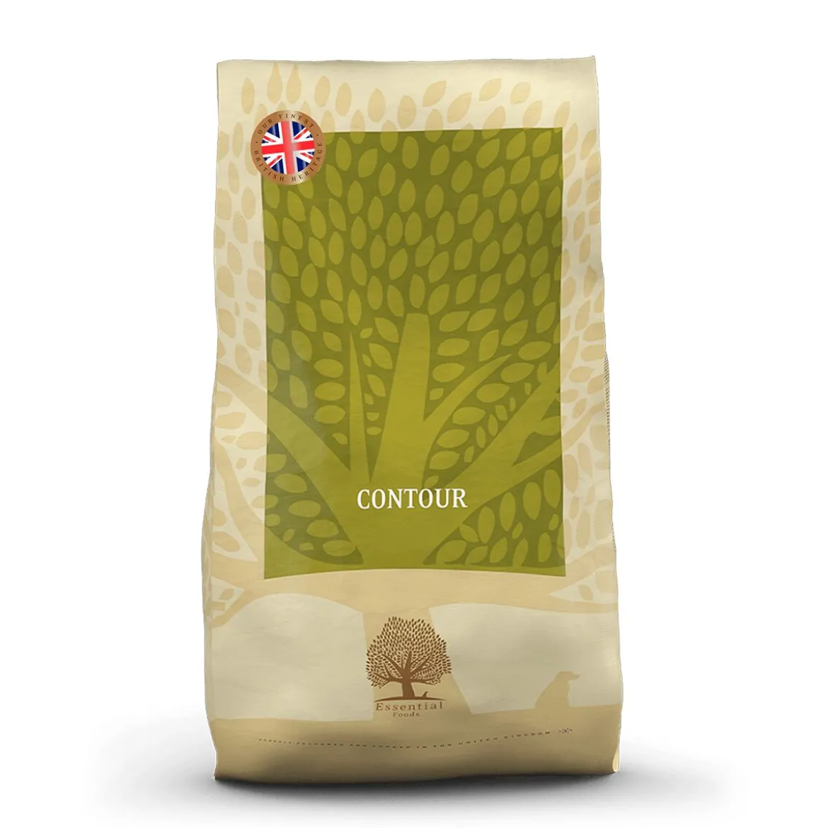 ESSENTIAL CONTOUR 10kg