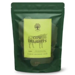 ESSENTIAL Cow Delights 150g