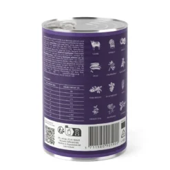 ESSENTIAL ESTATE LIVING PATÉ 400g