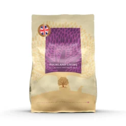 ESSENTIAL HIGHLAND LIVING SMALL BREED 2,5kg