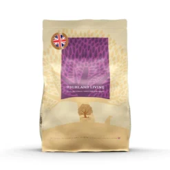 ESSENTIAL HIGHLAND LIVING SMALL BREED 2,5kg