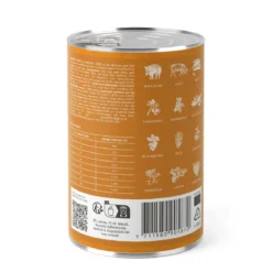 ESSENTIAL KINGDOM LIVING PATÉ 400g