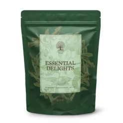 ESSENTIAL Lamb Skin Delights 150g