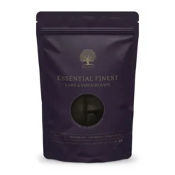 ESSENTIAL Lamb&Venison Bars 100g
