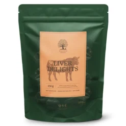 ESSENTIAL Liver Delights 250g