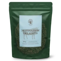 ESSENTIAL Motivation Delights 500g