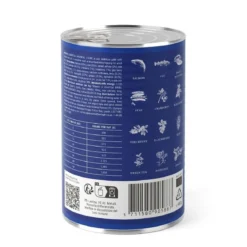 ESSENTIAL NAUTICAL LIVING PATÉ 400g