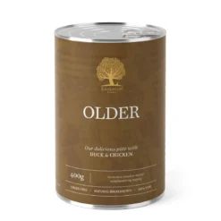 ESSENTIAL OLDER PATÉ 400g