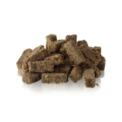 ESSENTIAL Pork&Sage Squares 125g