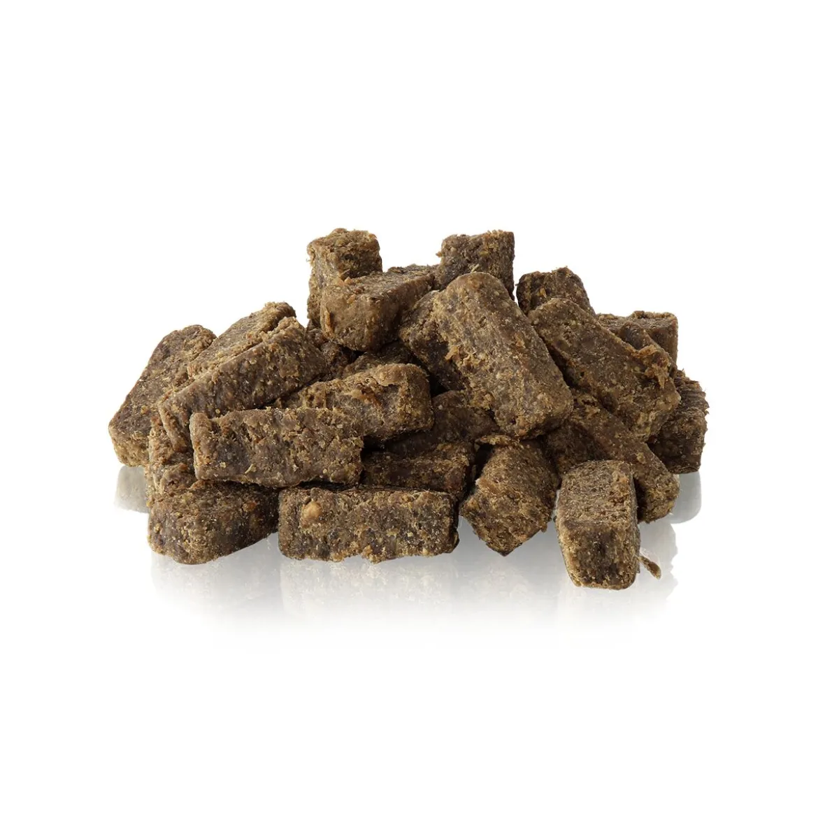 ESSENTIAL Pork&Sage Squares 125g