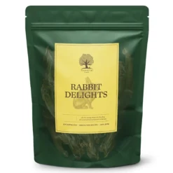 ESSENTIAL Rabbit Delights 100g