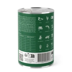 ESSENTIAL SUPERIOR LIVING PATÉ 400g