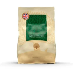 ESSENTIAL SUPERIOR LIVING SMALL BREED 2,5kg