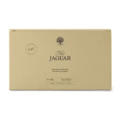 ESSENTIAL the JAGUAR PATÉ 12x85g