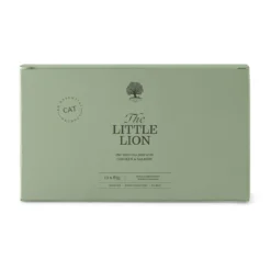 ESSENTIAL the LITTLE LION PATÉ 12x85g