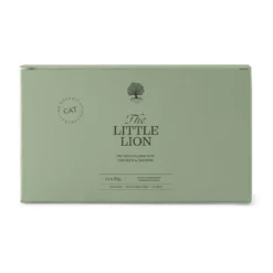 ESSENTIAL the LITTLE LION PATÉ 12x85g