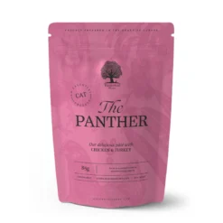 ESSENTIAL the PANTHER PATÉ 12x85g