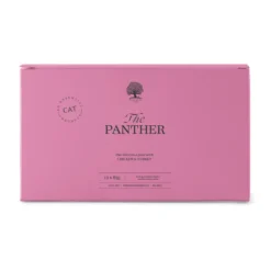 ESSENTIAL the PANTHER PATÉ 12x85g