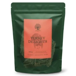 ESSENTIAL Turkey Delights 200g