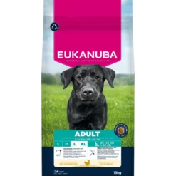 Eukanuba Adult Large