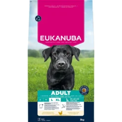 Eukanuba Adult Large