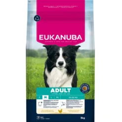 Eukanuba Adult Medium