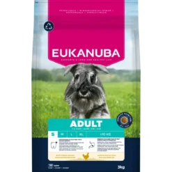 Eukanuba Adult Small