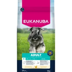 Eukanuba Adult Small