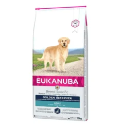 Eukanuba Breed Specific Golden Retriever