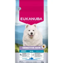 Eukanuba Daily Care Sensitive Skin