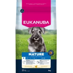 Eukanuba Mature Small 3kg