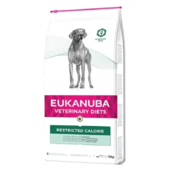 Eukanuba Restricted Calories Dry Dog 12kg