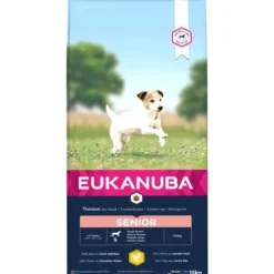 Eukanuba Senior Small