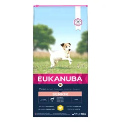 Eukanuba Senior Small