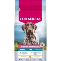 Eukanuba Working & Endurance