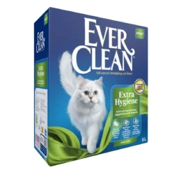 Ever Clean Extra Hygiene Fresh Scent