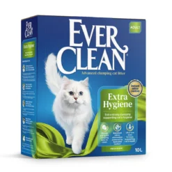 Ever Clean Extra Hygiene Fresh Scent