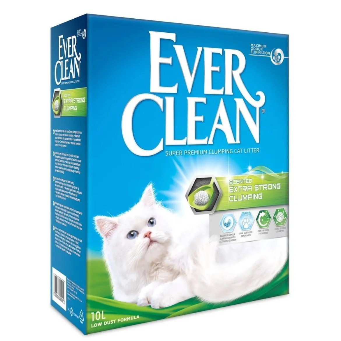 Ever Clean Extra Hygiene Fresh Scent