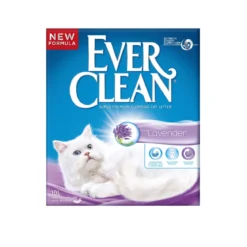 Ever Clean Extra Hygiene Lavender 4 x 10L
