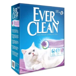 Ever Clean Extra Hygiene Lavender 4 x 10L