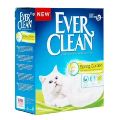 Ever Clean Extra Hygiene Spring Garden 10 L