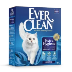 Ever Clean Extra Hygiene Unscented