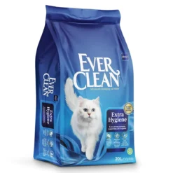 Ever Clean Extra Hygiene Unscented
