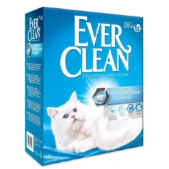 Ever Clean Extra Strong Unscented 4 x 10L