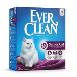 EverClean Senior 10 L