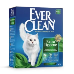 Ever Clean Spring Garden 4 x 10L