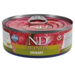 Farmina N&D Cat Quinoa Urinary 80 g