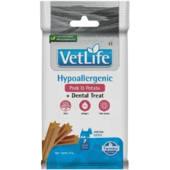 Farmina VF Dog Hypo Pork Mini 60g