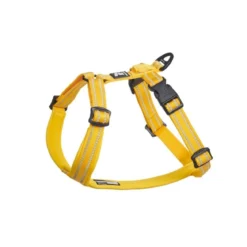 Feel Active Padded valjaat koiralle, keltainen