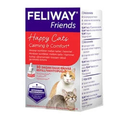 Feliway Friends täyttöpullo, 48 ml